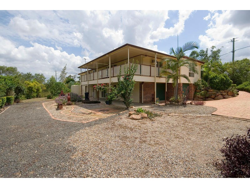 58 Winland Drive, Deebing Heights QLD 4306