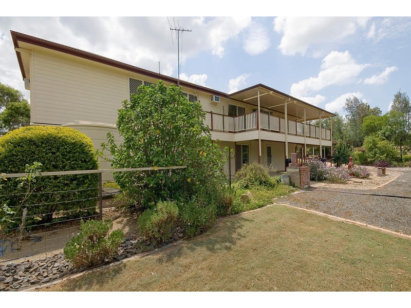58 Winland Drive, Deebing Heights QLD 4306