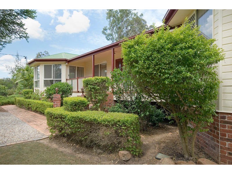 58 Winland Drive, Deebing Heights QLD 4306