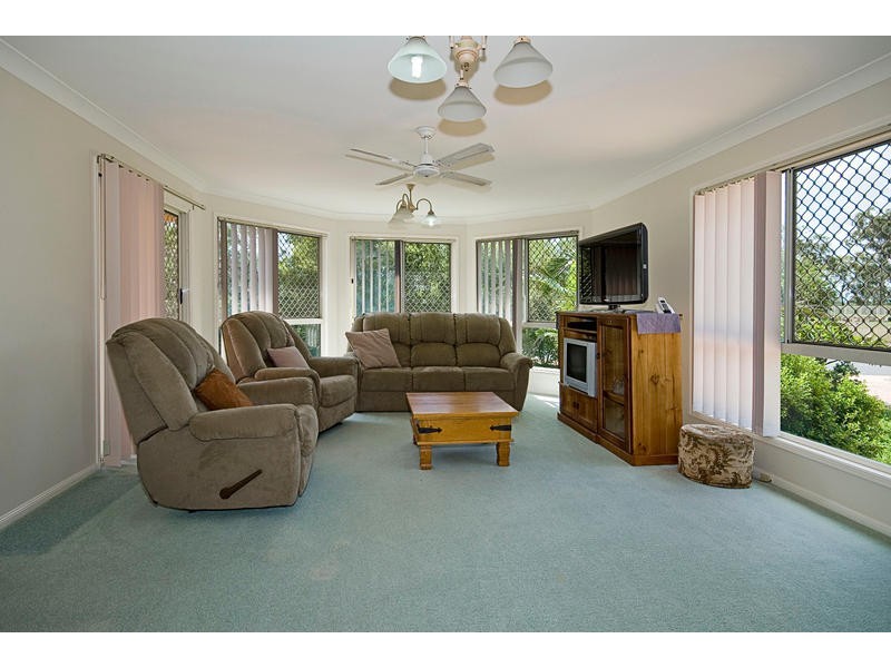 58 Winland Drive, Deebing Heights QLD 4306
