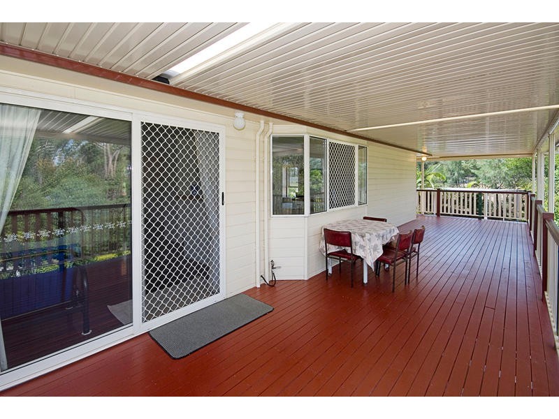 58 Winland Drive, Deebing Heights QLD 4306