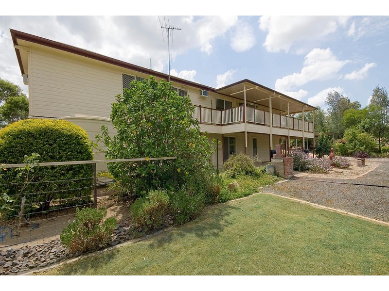 58 Winland Drive, Deebing Heights QLD 4306