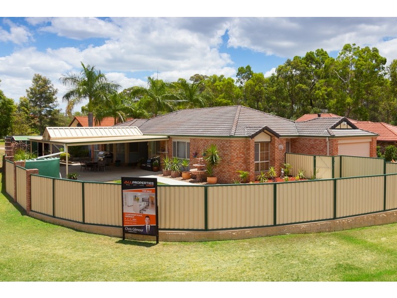12 Leichhardt Pl, Drewvale QLD 4116