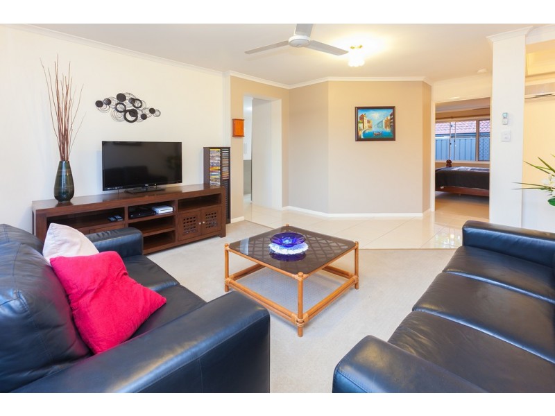 12 Leichhardt Pl, Drewvale QLD 4116