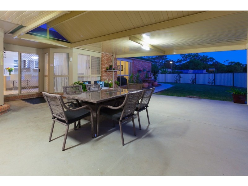 12 Leichhardt Pl, Drewvale QLD 4116