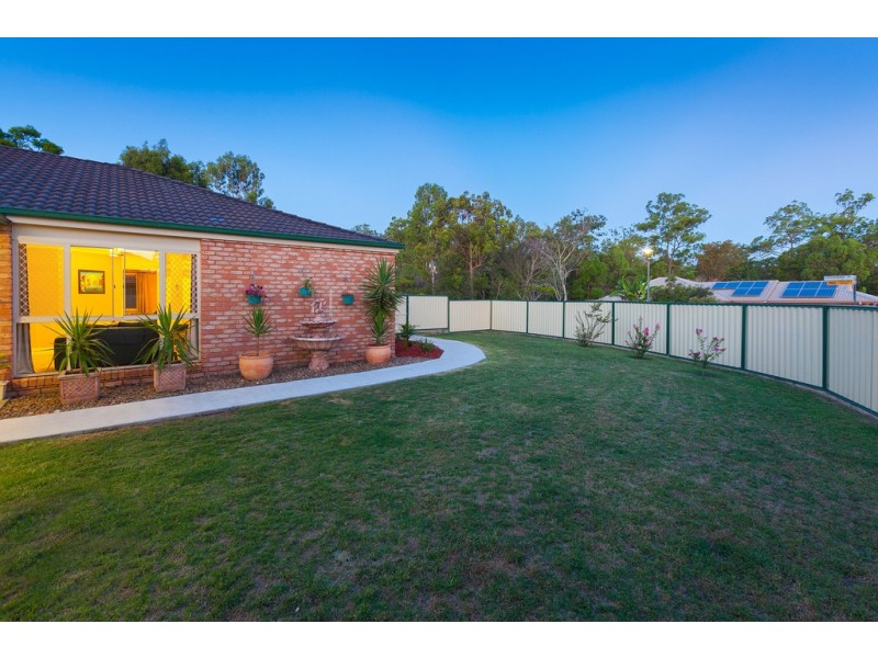 12 Leichhardt Pl, Drewvale QLD 4116