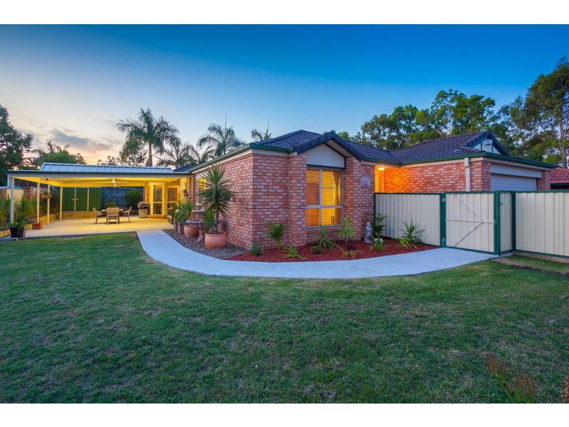 12 Leichhardt Pl, Drewvale QLD 4116