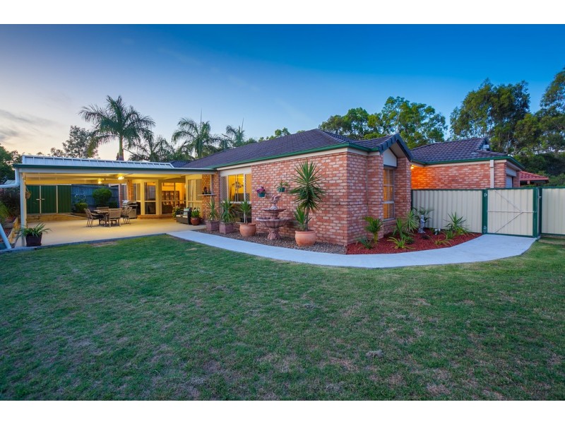 12 Leichhardt Pl, Drewvale QLD 4116