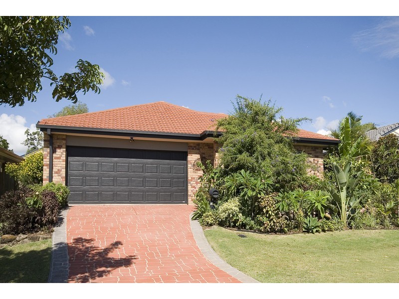 17 Dulwich Place, Forest Lake QLD 4078