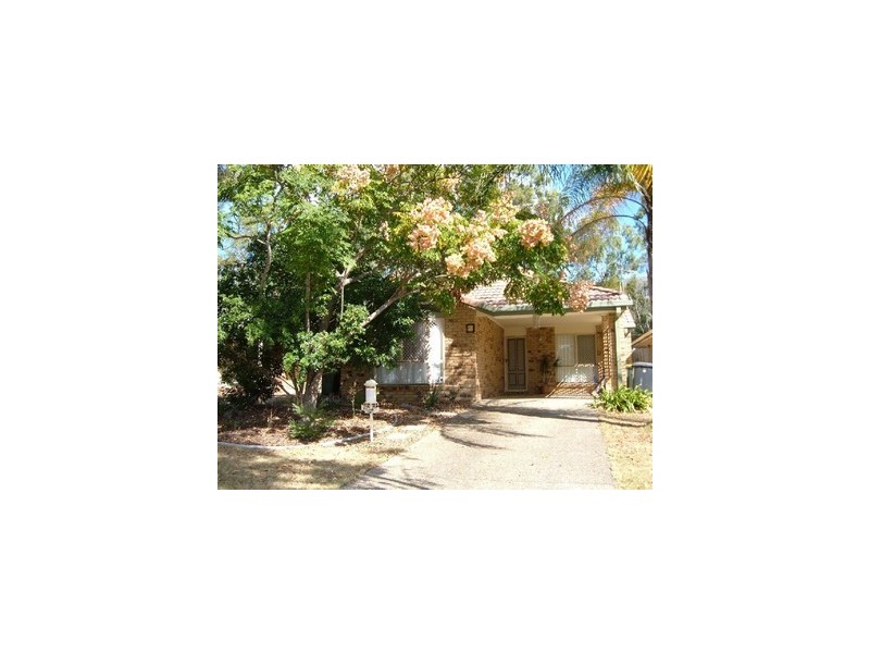 40 Solander Circuit, Forest Lake QLD 4078