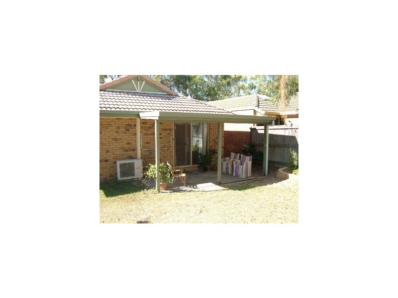 40 Solander Circuit, Forest Lake QLD 4078