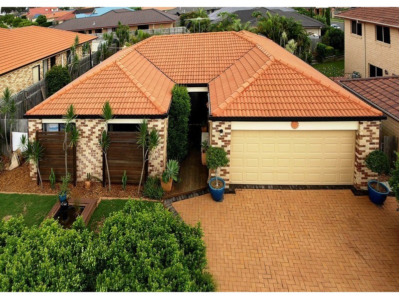 3 Columbus Cct, Drewvale QLD 4116