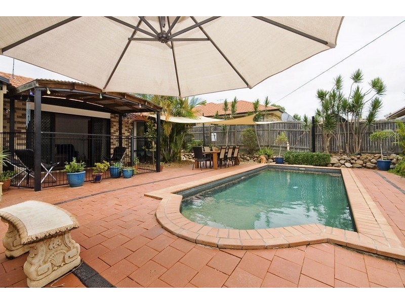 3 Columbus Cct, Drewvale QLD 4116