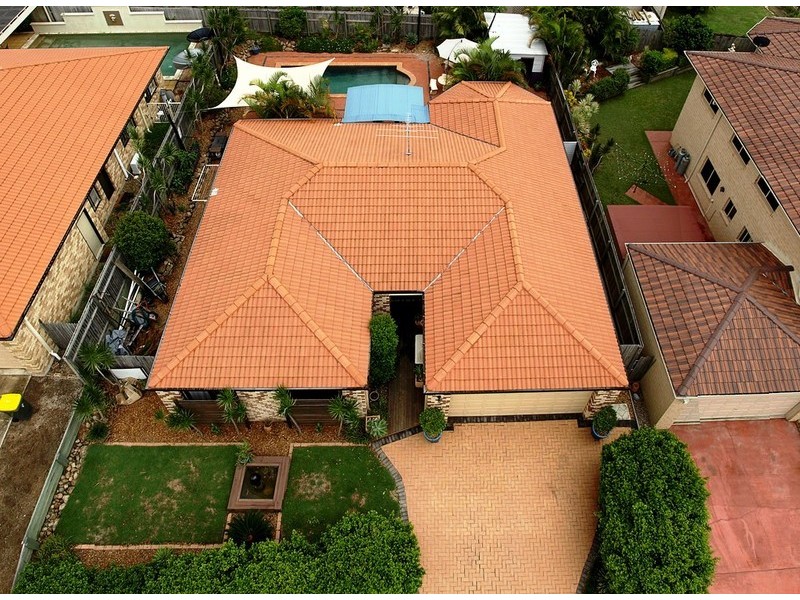 3 Columbus Cct, Drewvale QLD 4116