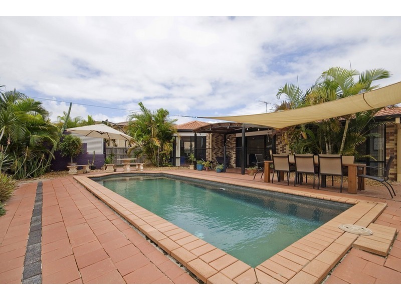 3 Columbus Cct, Drewvale QLD 4116