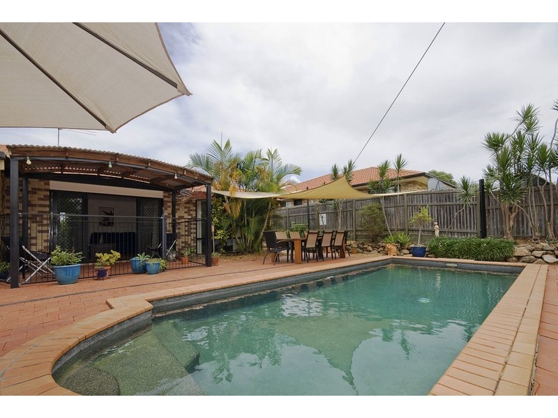 3 Columbus Cct, Drewvale QLD 4116