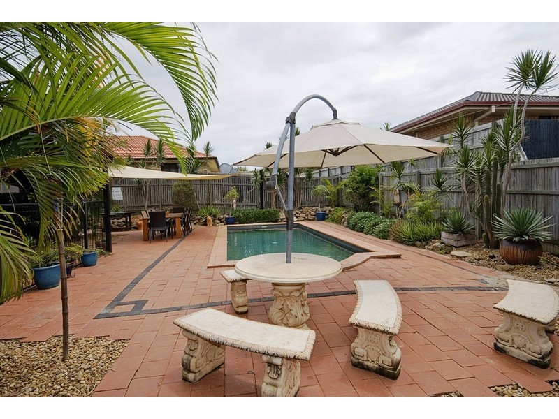 3 Columbus Cct, Drewvale QLD 4116