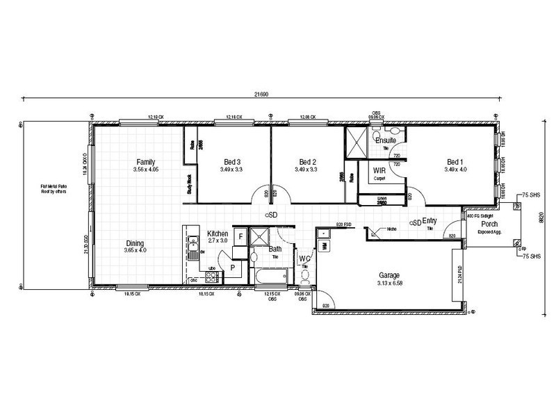 42 Carnarvon Avenue, Springfield Lakes QLD 4300