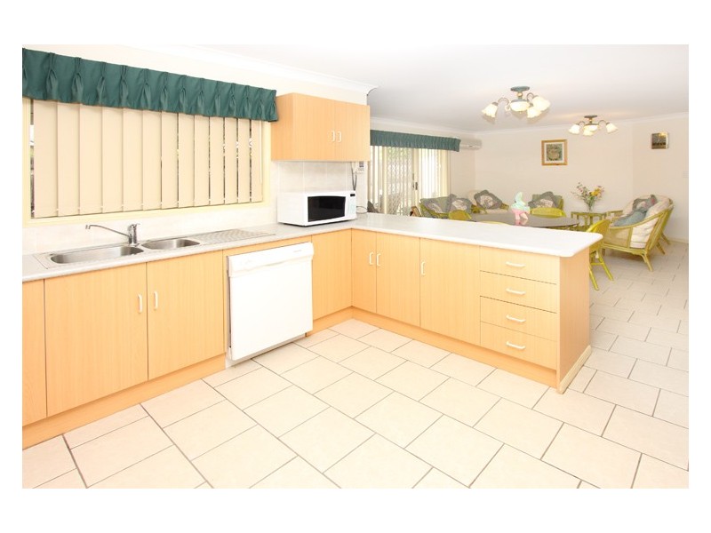 16 Bullen Circuit, Forest Lake QLD 4078