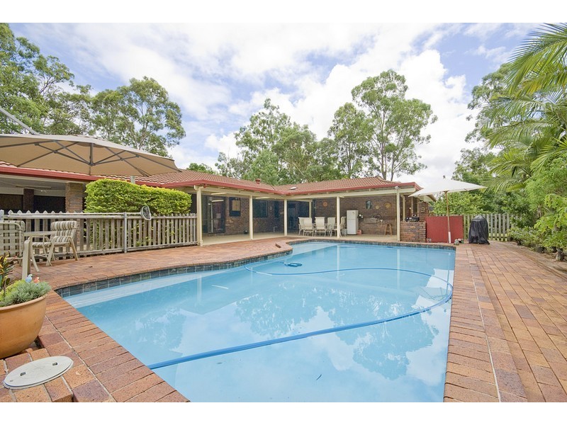 47 Lionheart Street, Forestdale QLD 4118