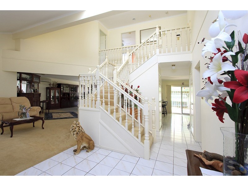 25 Boudin Place, Forest Lake QLD 4078