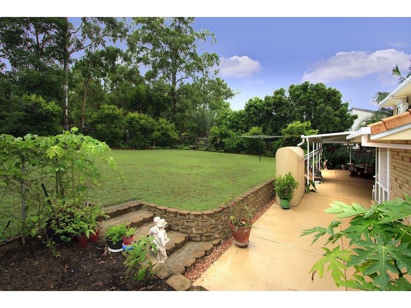 25 Boudin Place, Forest Lake QLD 4078