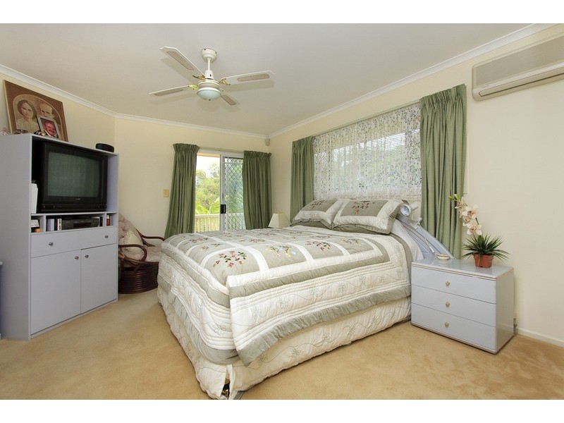 25 Boudin Place, Forest Lake QLD 4078