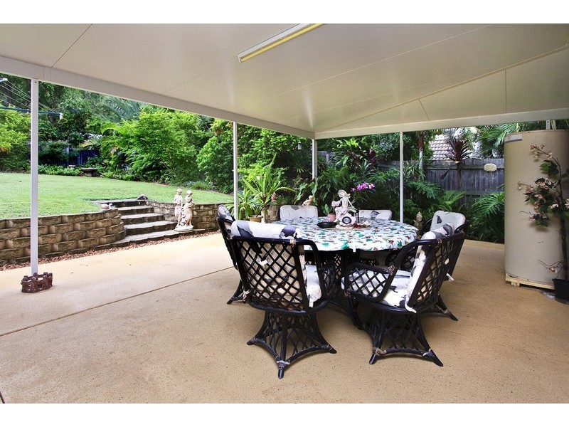 25 Boudin Place, Forest Lake QLD 4078