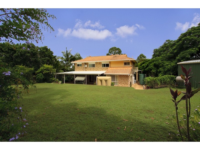 25 Boudin Place, Forest Lake QLD 4078