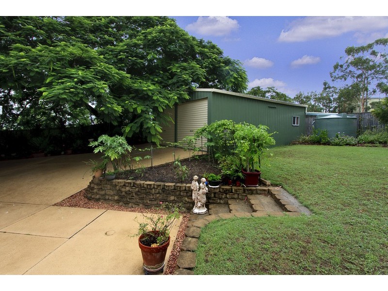 25 Boudin Place, Forest Lake QLD 4078