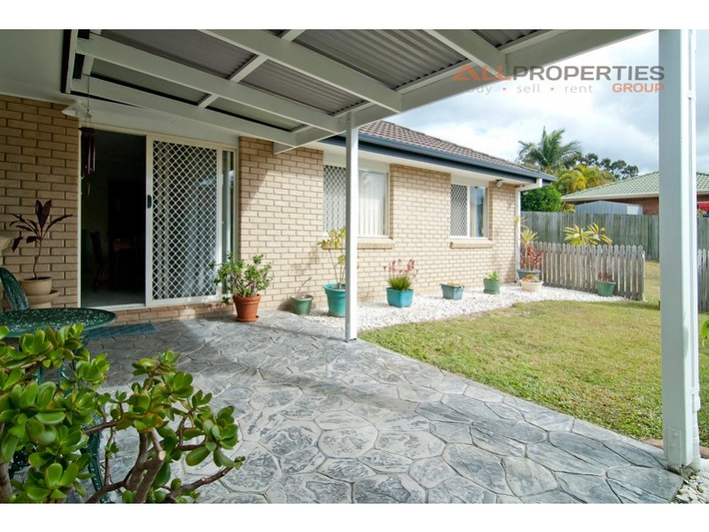 83 Tamarisk Way, Drewvale QLD 4116