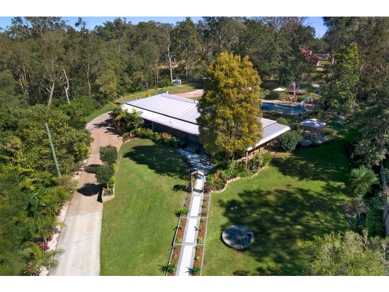 115  Bagnall Street, Forest Lake QLD 4078