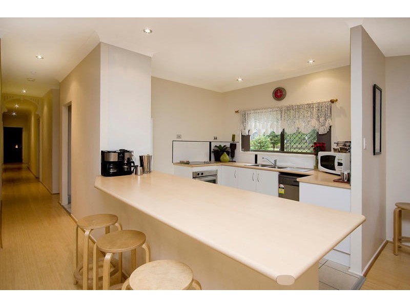 115  Bagnall Street, Forest Lake QLD 4078