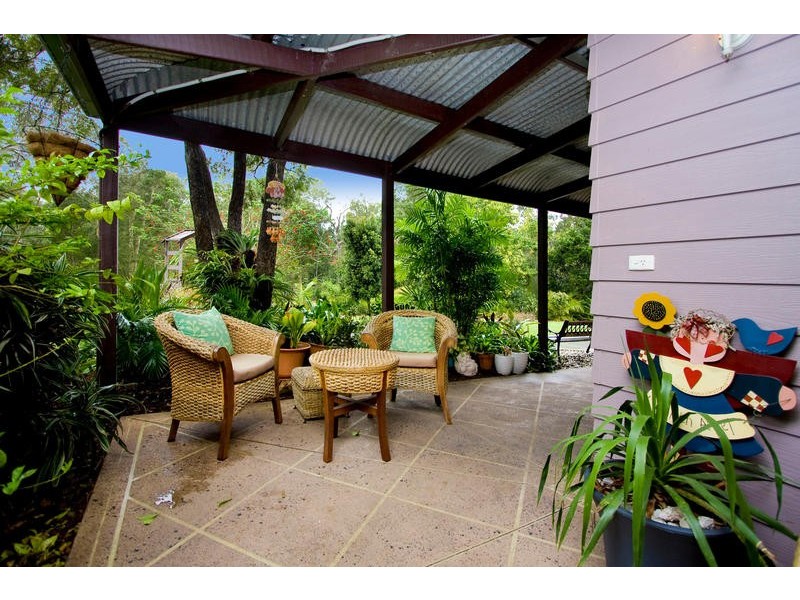 115  Bagnall Street, Forest Lake QLD 4078