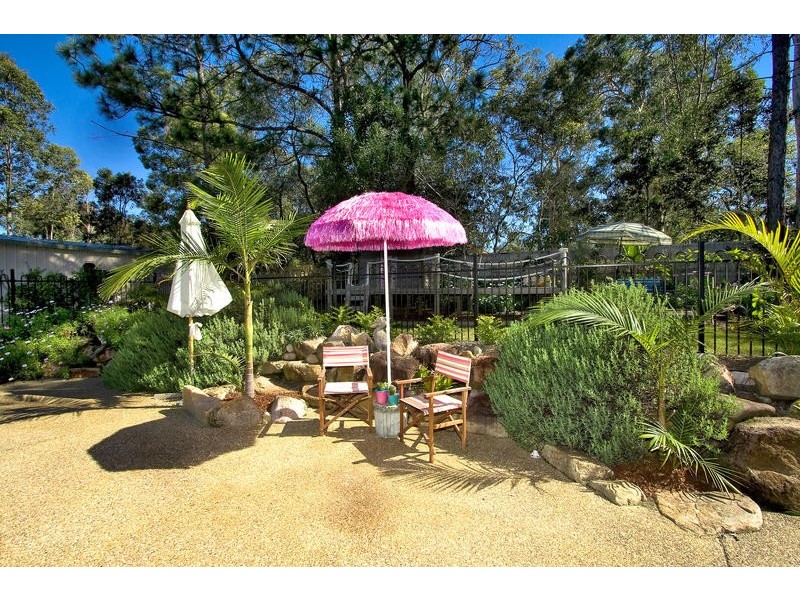 115  Bagnall Street, Forest Lake QLD 4078