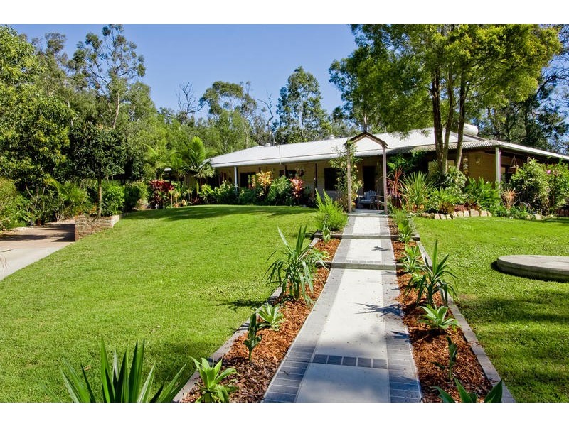 115  Bagnall Street, Forest Lake QLD 4078