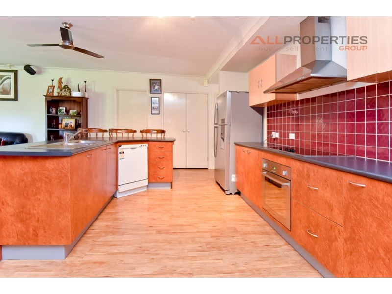 66 Bellbird Dr, Greenbank QLD 4124