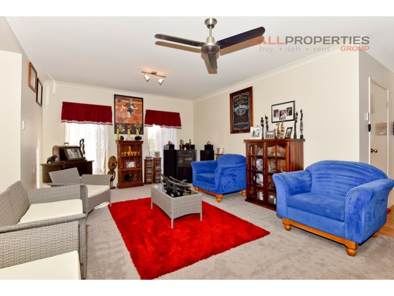 66 Bellbird Dr, Greenbank QLD 4124