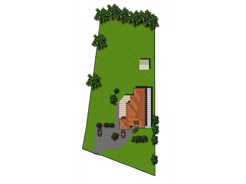 66 Bellbird Dr, Greenbank QLD 4124