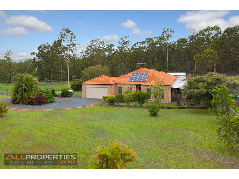 66 Bellbird Dr, Greenbank QLD 4124