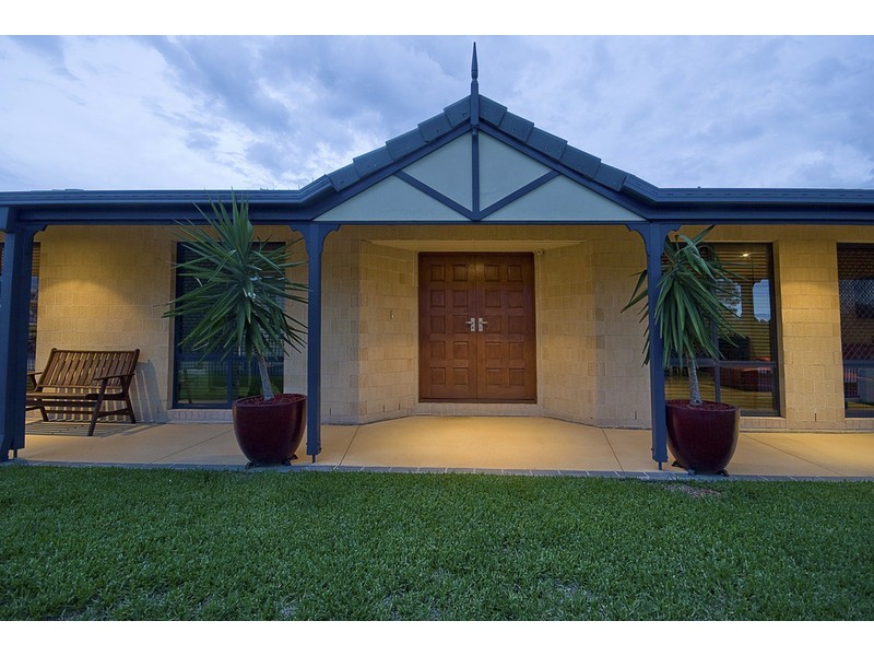 3 Tasman Pl, Drewvale QLD 4116