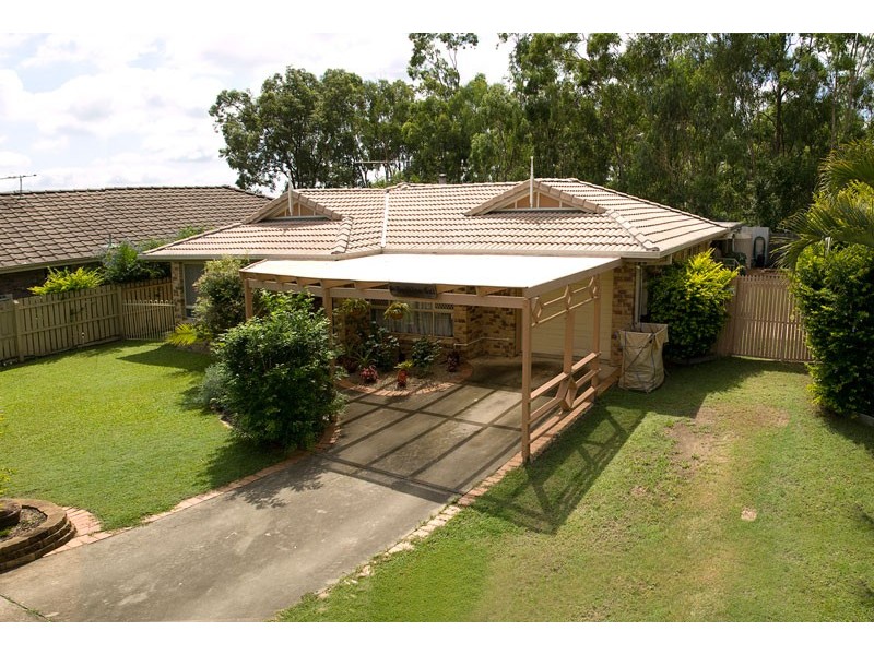 6 Jardine Court, Hillcrest QLD 4118