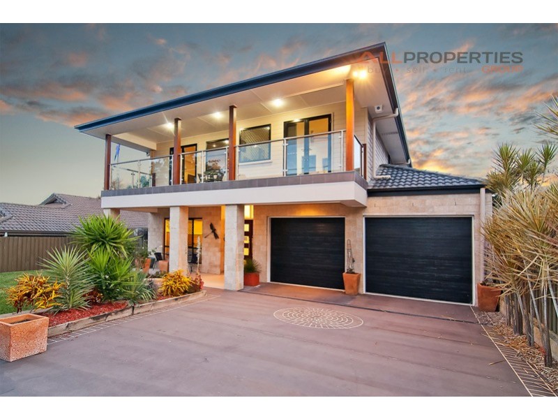 55 Lockyer Place, Drewvale QLD 4116