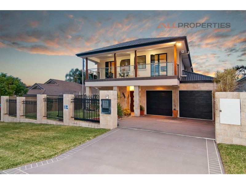 55 Lockyer Place, Drewvale QLD 4116