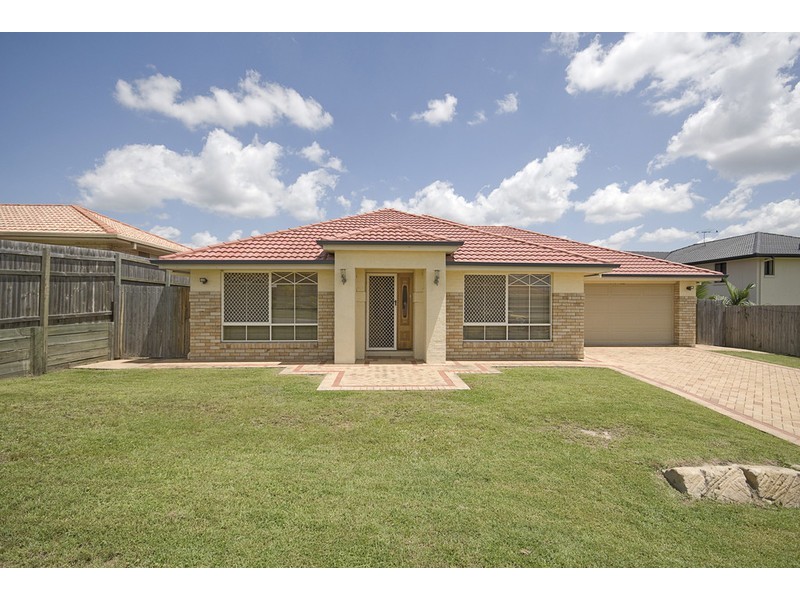 7 Habitat Place, Drewvale QLD 4116
