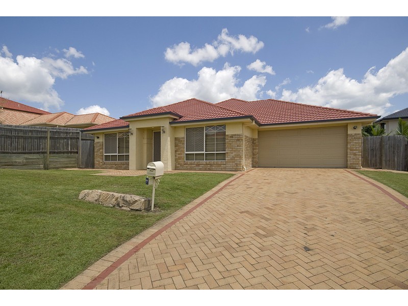 7 Habitat Place, Drewvale QLD 4116