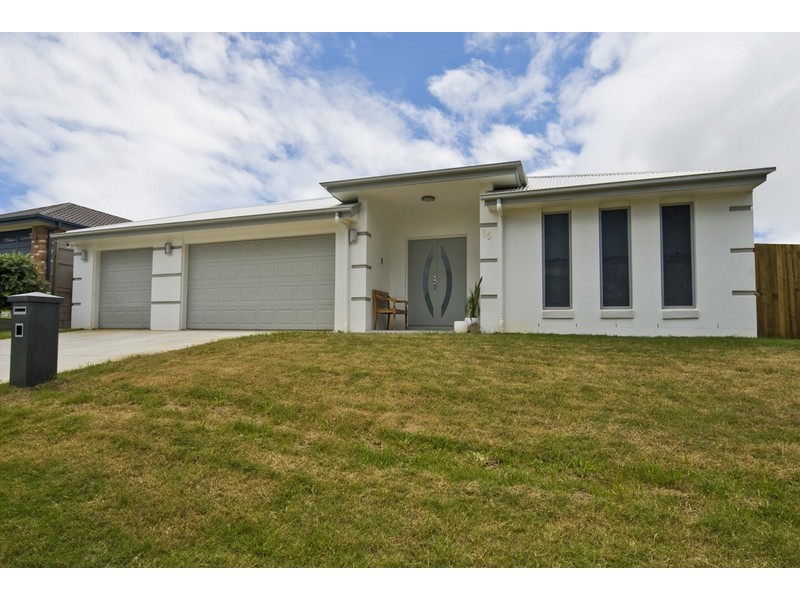 25 Caley Cres, Drewvale QLD 4116