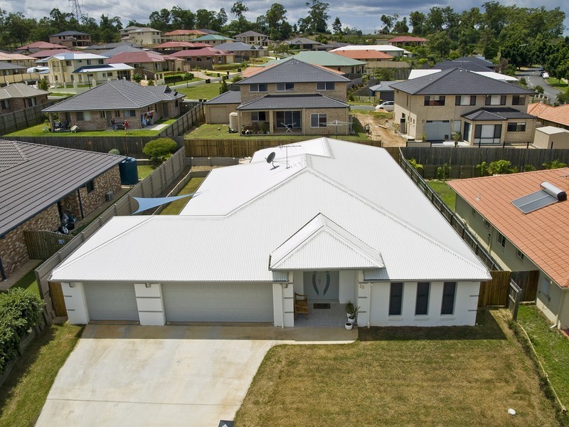 25 Caley Cres, Drewvale QLD 4116