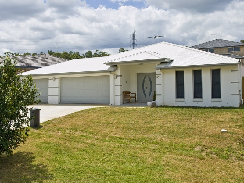 25 Caley Cres, Drewvale QLD 4116