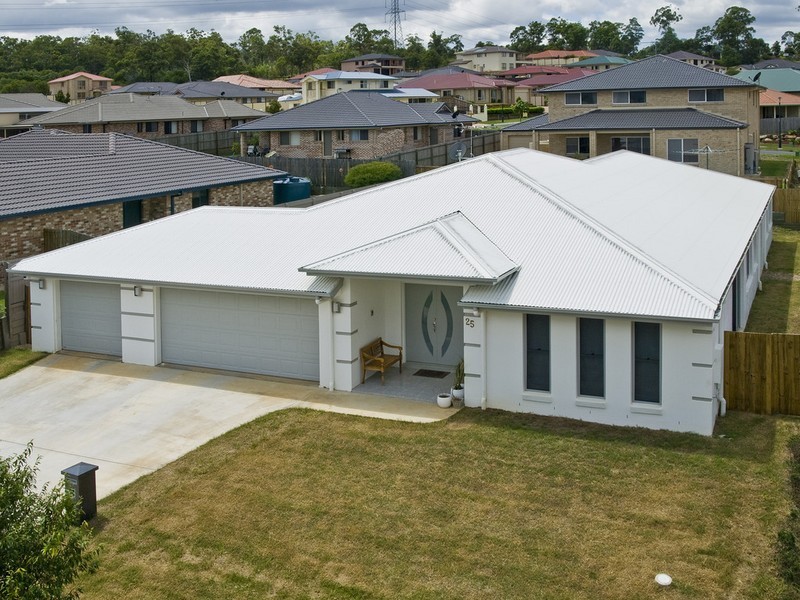25 Caley Cres, Drewvale QLD 4116